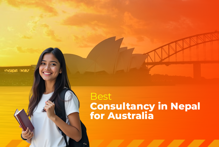 Best Consultancy in Nepal for Australia: A Guide 2026